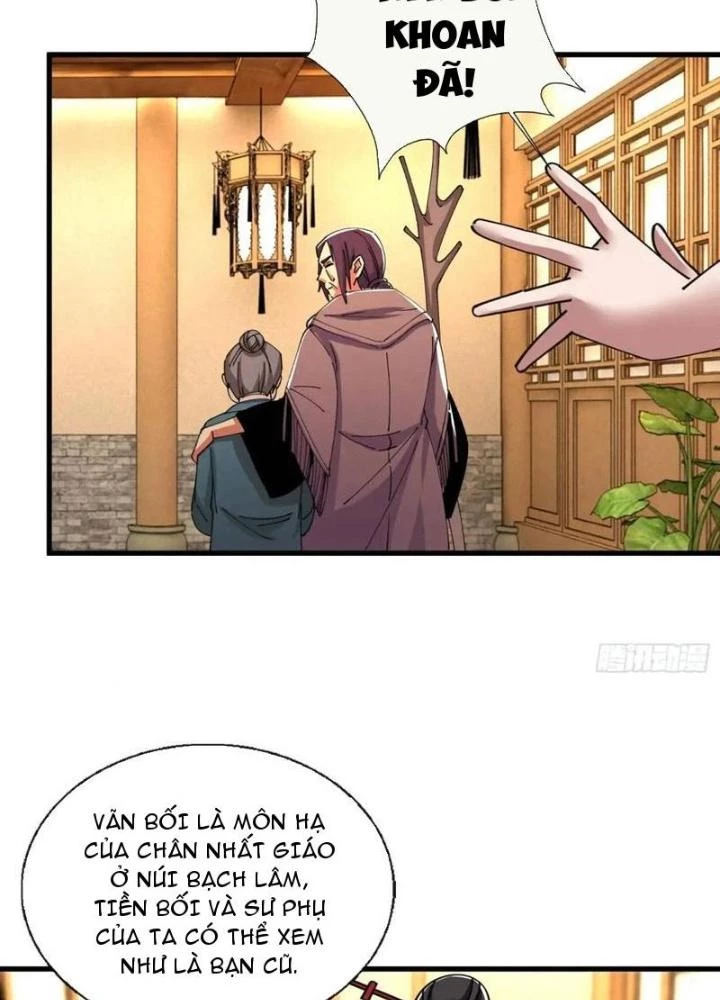 Phá Tà: Có Đứa Kêu Tao Livestream Bắt Quỷ Chapter 54 - 27