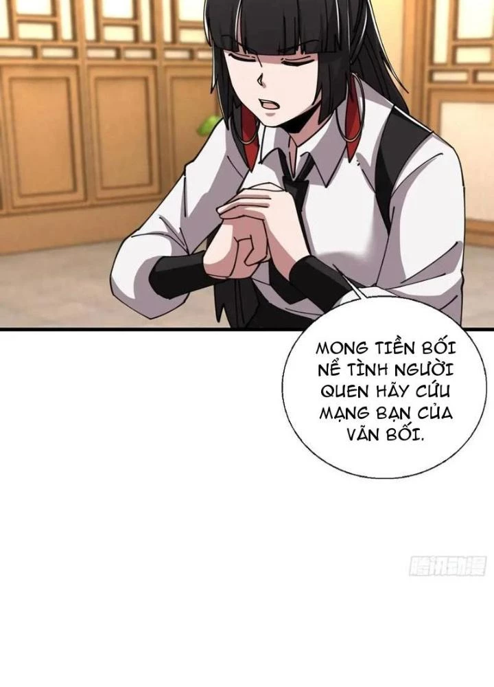 Phá Tà: Có Đứa Kêu Tao Livestream Bắt Quỷ Chapter 54 - 29
