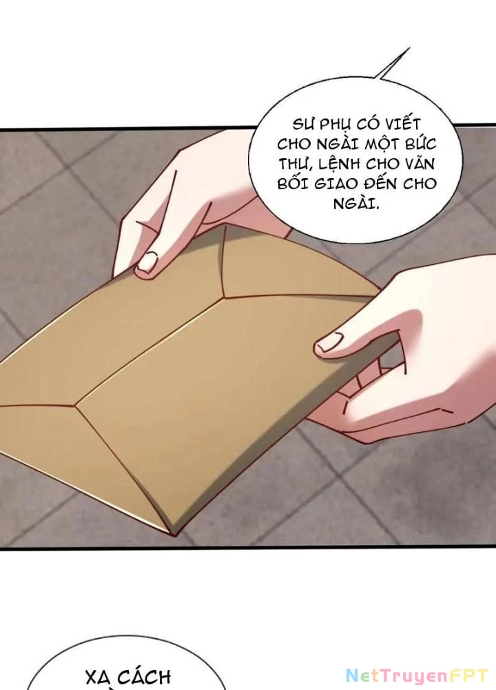 Phá Tà: Có Đứa Kêu Tao Livestream Bắt Quỷ Chapter 54 - 33