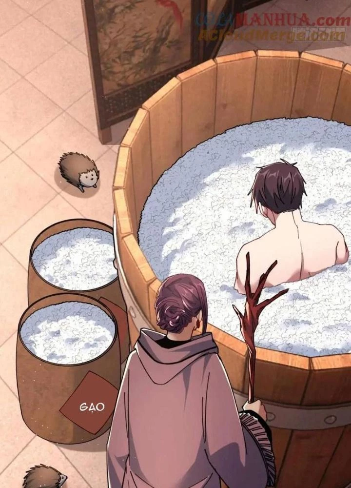 Phá Tà: Có Đứa Kêu Tao Livestream Bắt Quỷ Chapter 54 - 51