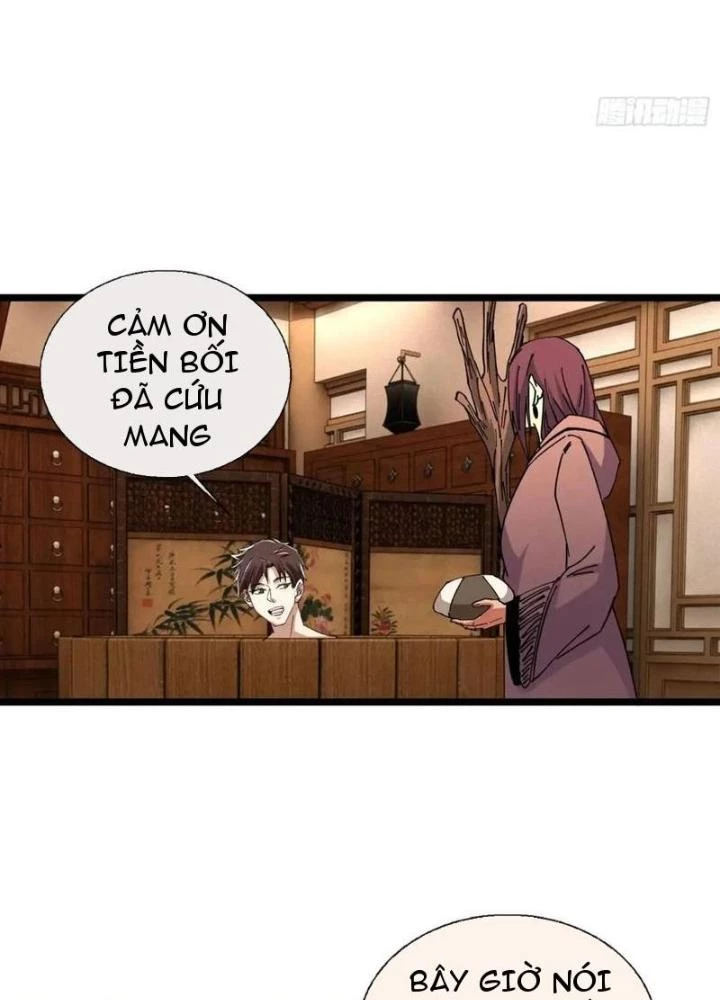 Phá Tà: Có Đứa Kêu Tao Livestream Bắt Quỷ Chapter 54 - 67