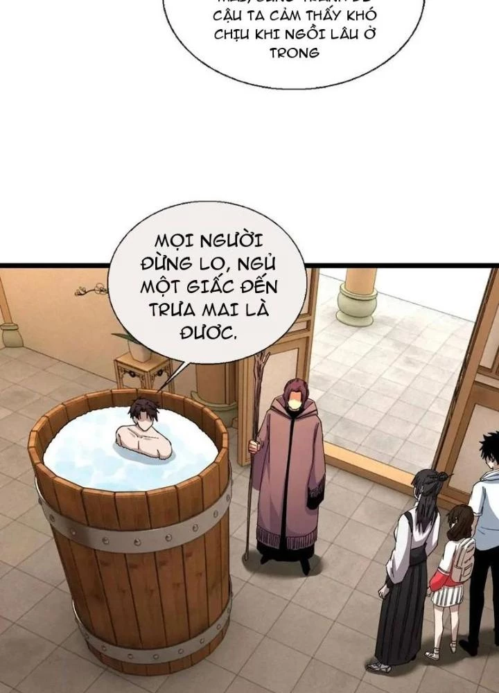 Phá Tà: Có Đứa Kêu Tao Livestream Bắt Quỷ Chapter 54 - 79