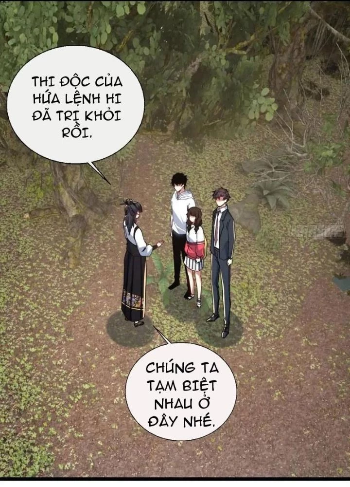 Phá Tà: Có Đứa Kêu Tao Livestream Bắt Quỷ Chapter 54 - 87