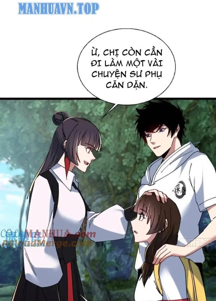 Phá Tà: Có Đứa Kêu Tao Livestream Bắt Quỷ Chapter 54 - 91