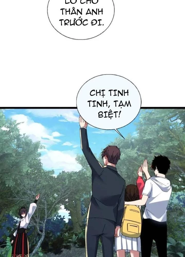 Phá Tà: Có Đứa Kêu Tao Livestream Bắt Quỷ Chapter 54 - 95