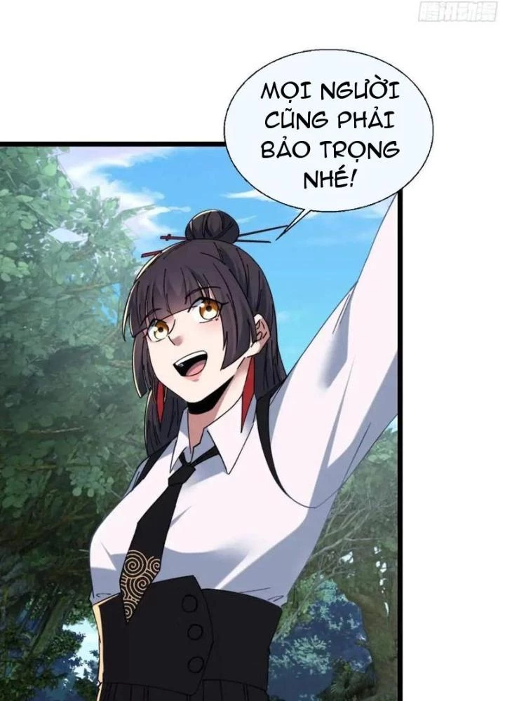 Phá Tà: Có Đứa Kêu Tao Livestream Bắt Quỷ Chapter 54 - 97