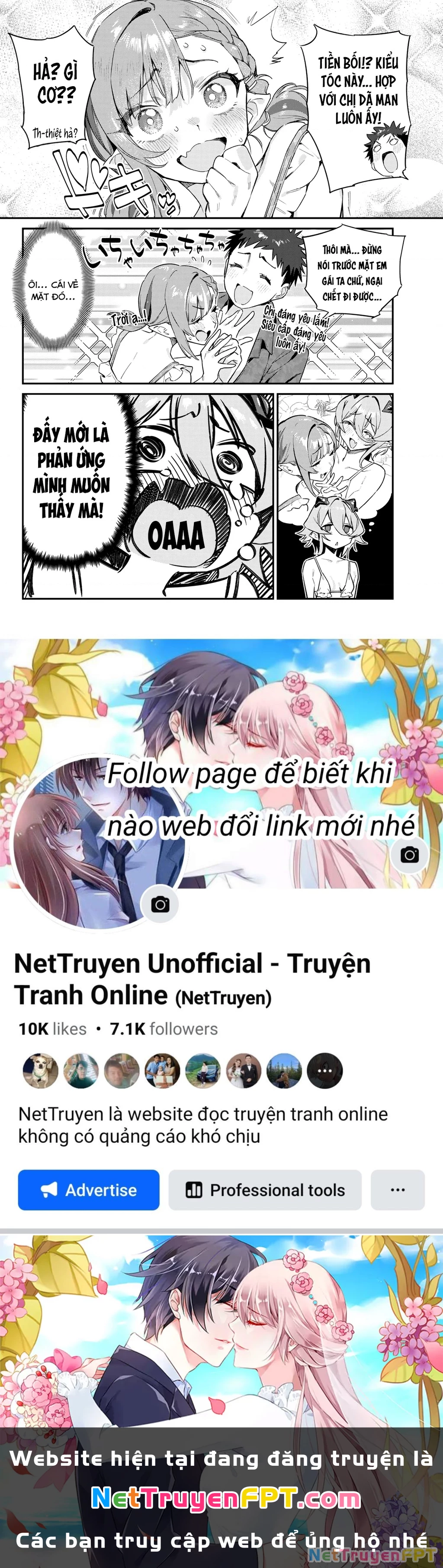 Kanan-Sama Dễ Dụ Thật Đấy! Chapter 51 - Trang 2