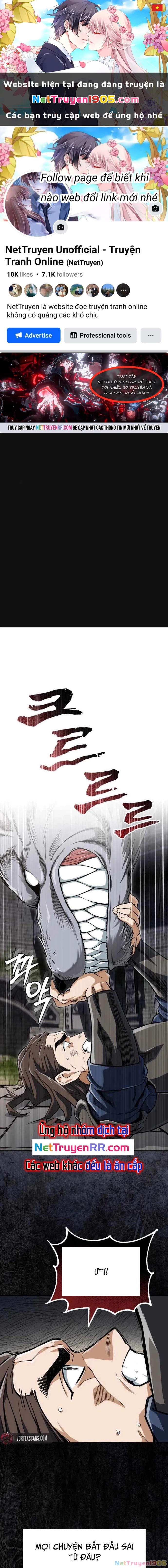 Huyết Ma Chuyển Sinh Chapter 2 - 1