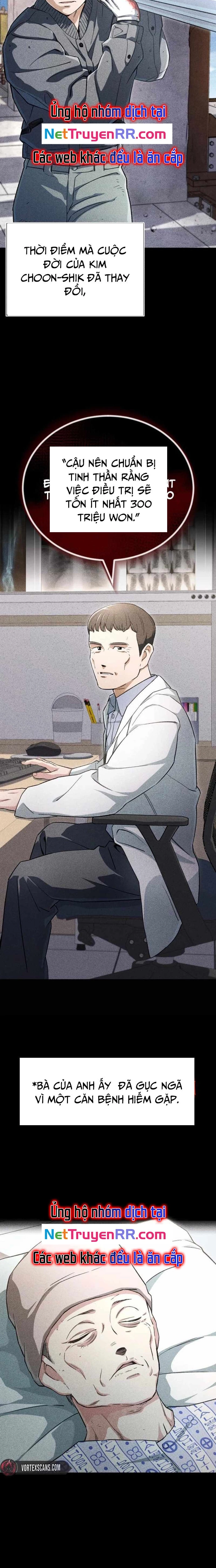 Huyết Ma Chuyển Sinh Chapter 2 - 4