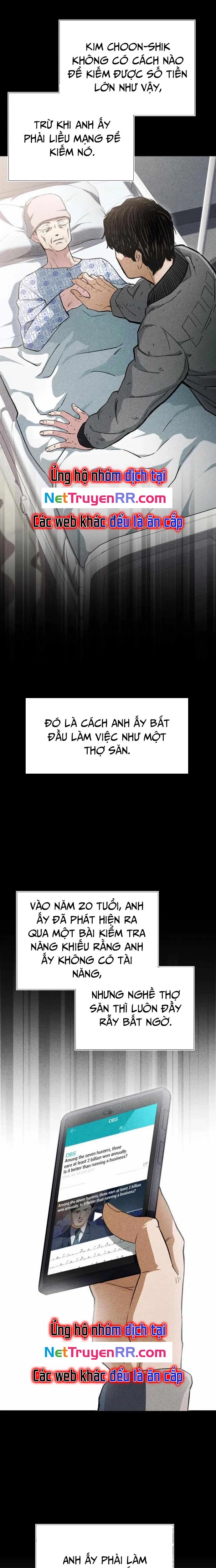 Huyết Ma Chuyển Sinh Chapter 2 - 5