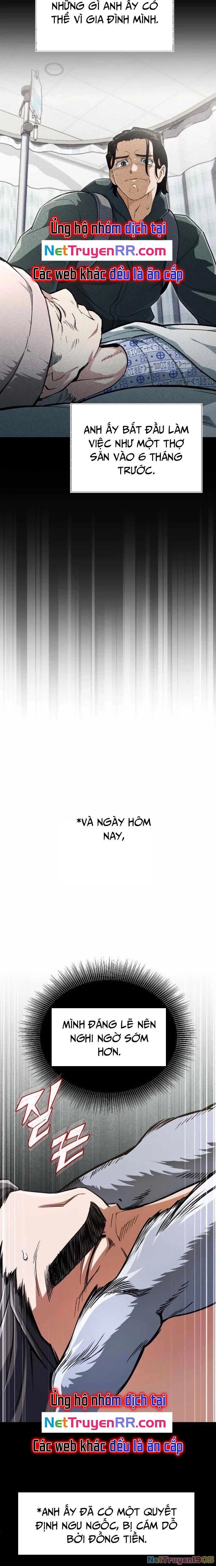 Huyết Ma Chuyển Sinh Chapter 2 - 6