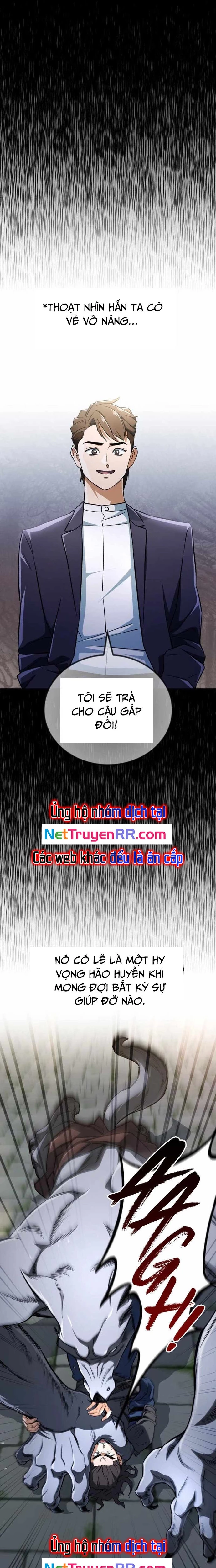 Huyết Ma Chuyển Sinh Chapter 2 - 7