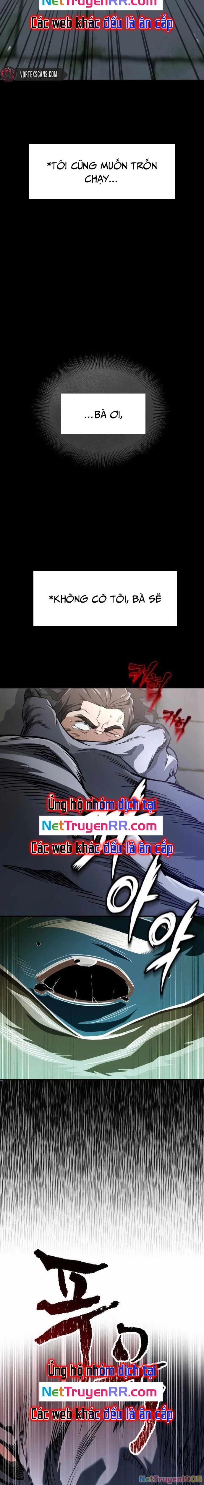 Huyết Ma Chuyển Sinh Chapter 2 - 8