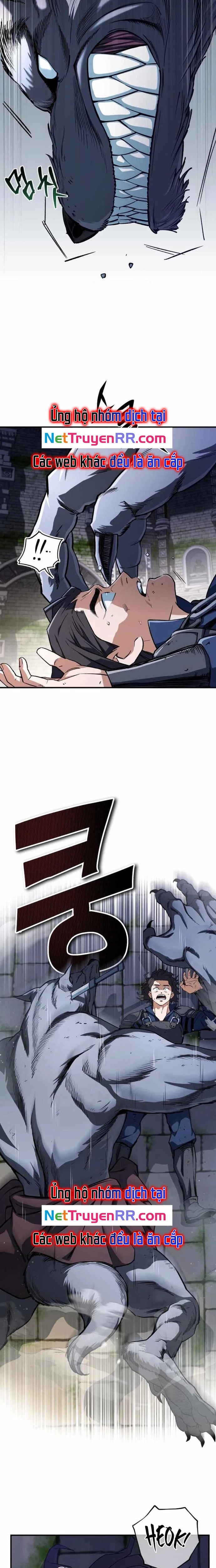 Huyết Ma Chuyển Sinh Chapter 2 - 9