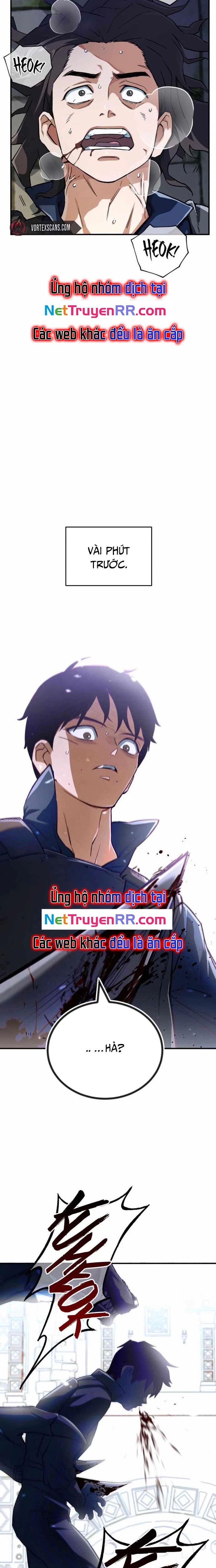 Huyết Ma Chuyển Sinh Chapter 2 - 10