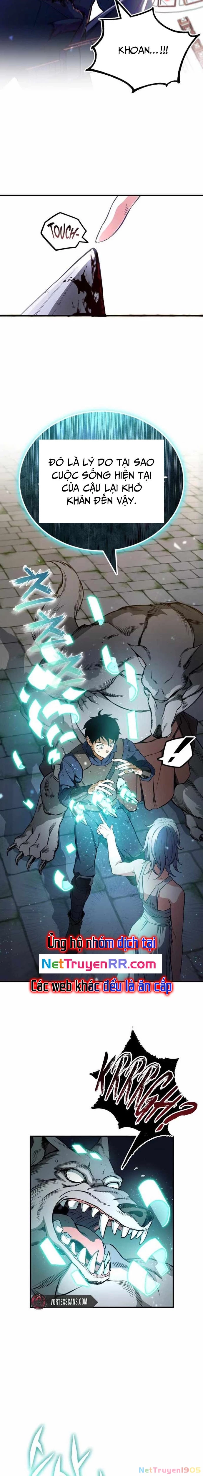Huyết Ma Chuyển Sinh Chapter 2 - 12