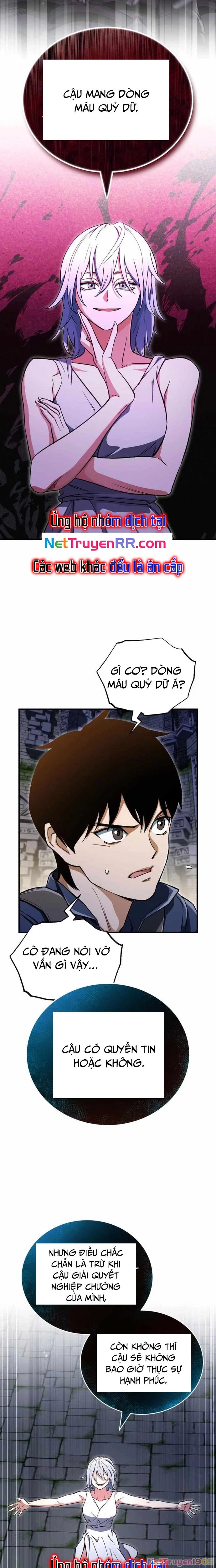 Huyết Ma Chuyển Sinh Chapter 2 - 14