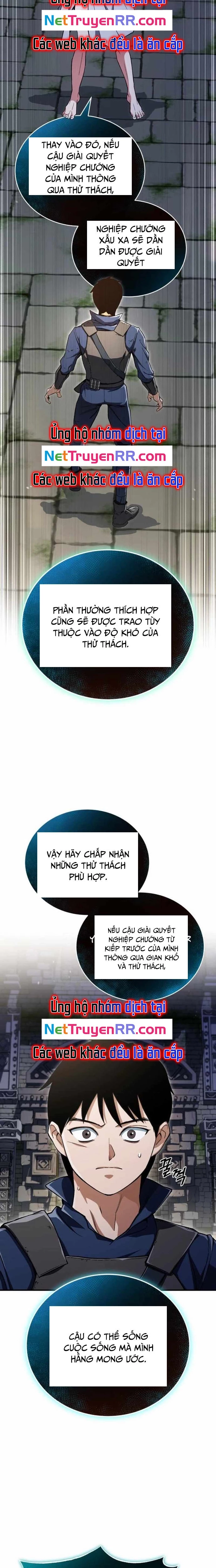 Huyết Ma Chuyển Sinh Chapter 2 - 15