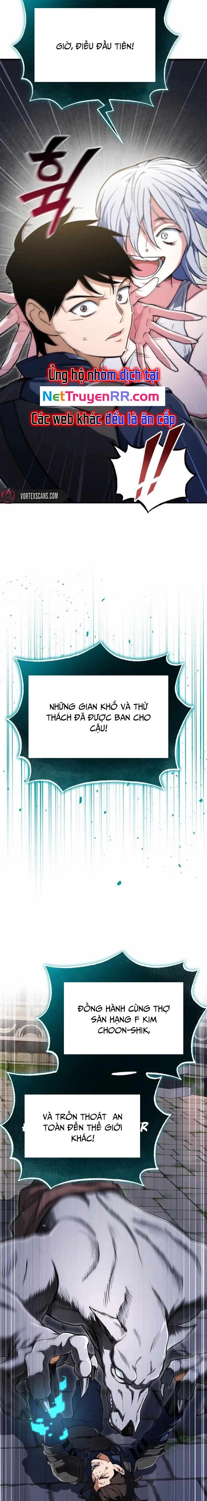 Huyết Ma Chuyển Sinh Chapter 2 - 16