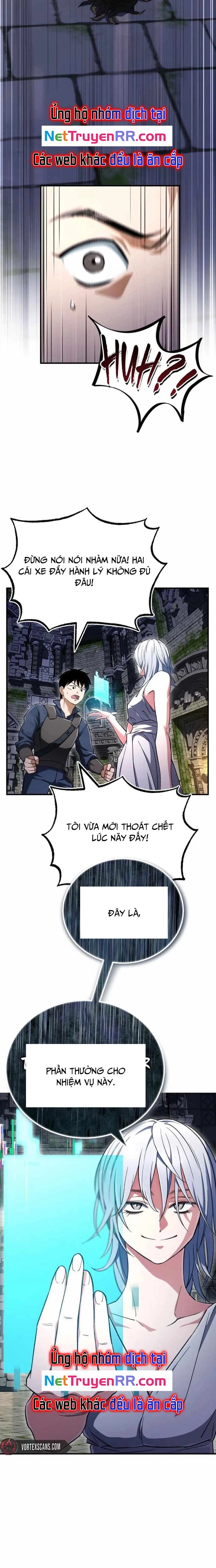 Huyết Ma Chuyển Sinh Chapter 2 - 17