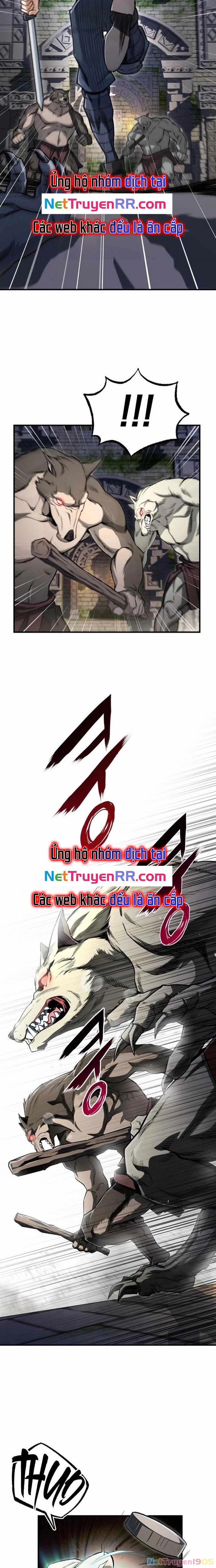 Huyết Ma Chuyển Sinh Chapter 2 - 19