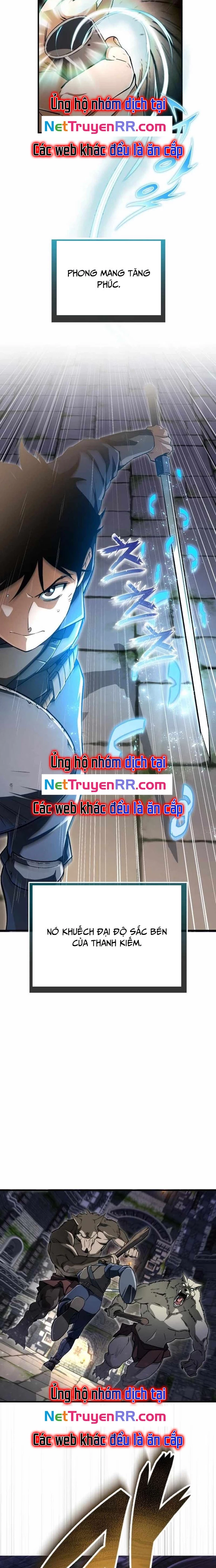 Huyết Ma Chuyển Sinh Chapter 2 - 20