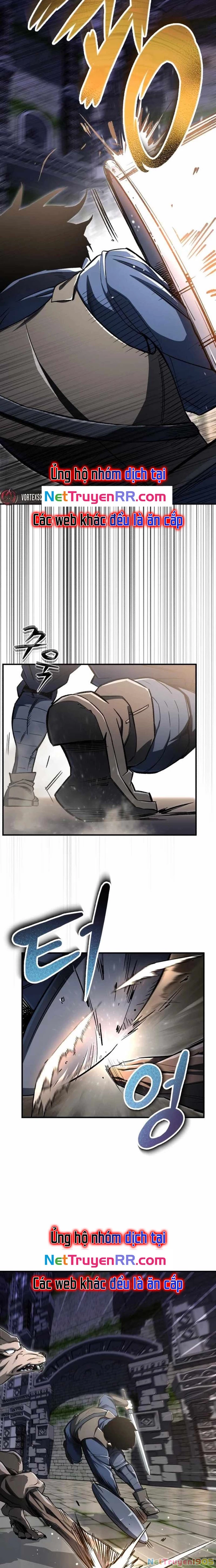 Huyết Ma Chuyển Sinh Chapter 2 - 21