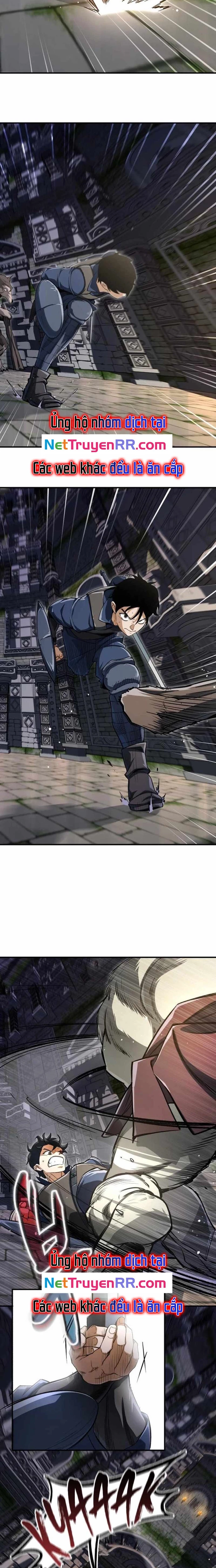 Huyết Ma Chuyển Sinh Chapter 2 - 22