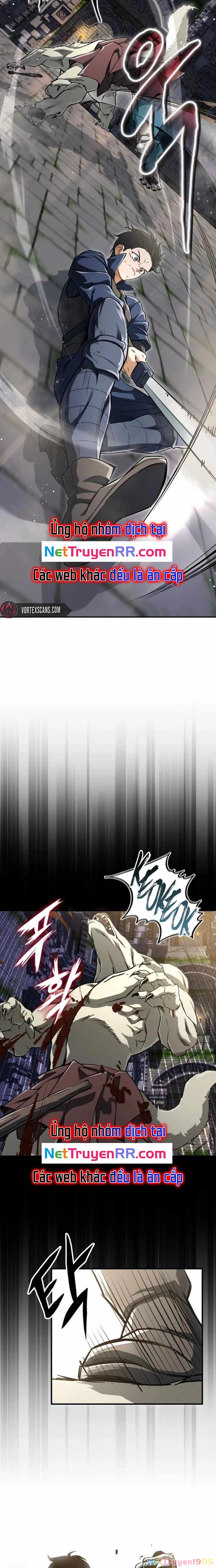 Huyết Ma Chuyển Sinh Chapter 2 - 23