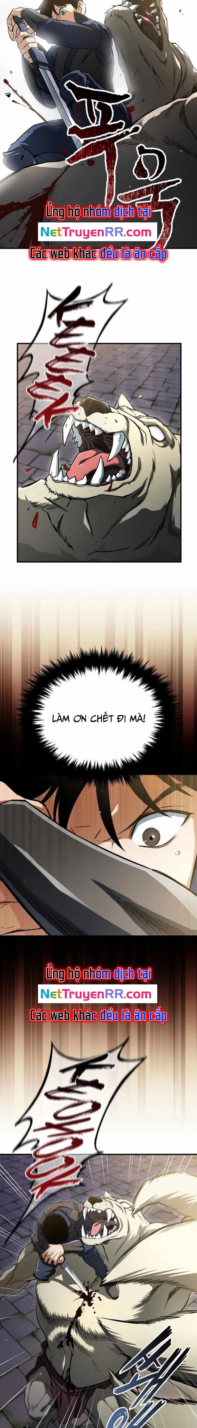 Huyết Ma Chuyển Sinh Chapter 2 - 24