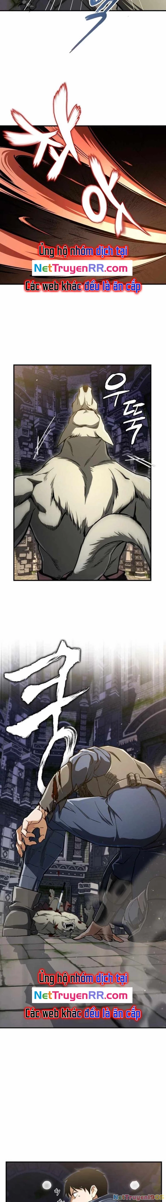 Huyết Ma Chuyển Sinh Chapter 2 - 25