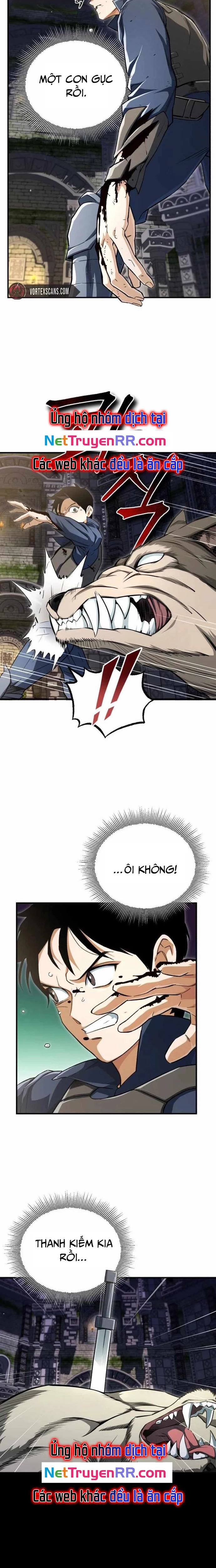 Huyết Ma Chuyển Sinh Chapter 2 - 26