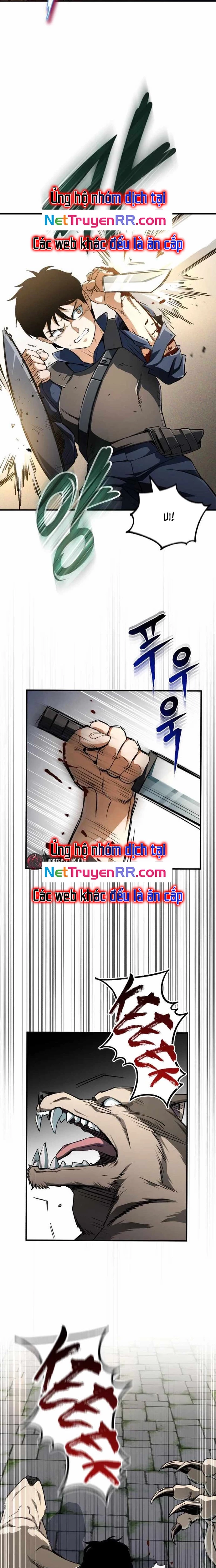 Huyết Ma Chuyển Sinh Chapter 2 - 28