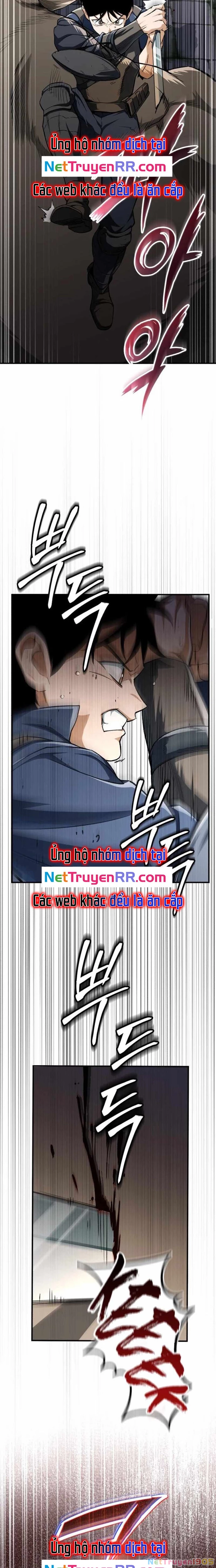 Huyết Ma Chuyển Sinh Chapter 2 - 29