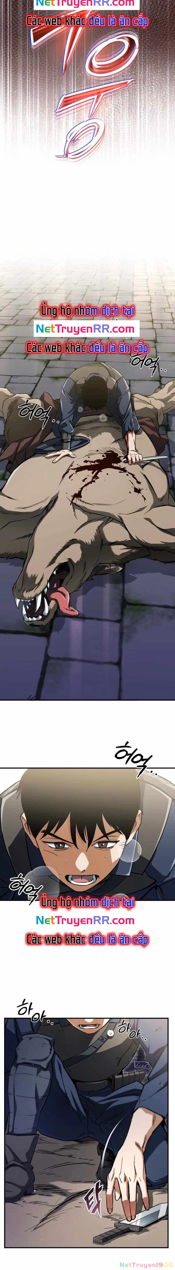 Huyết Ma Chuyển Sinh Chapter 2 - 30