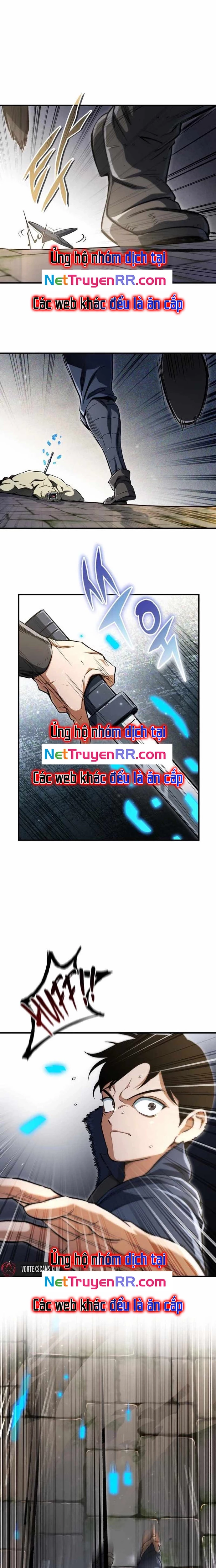 Huyết Ma Chuyển Sinh Chapter 2 - 31