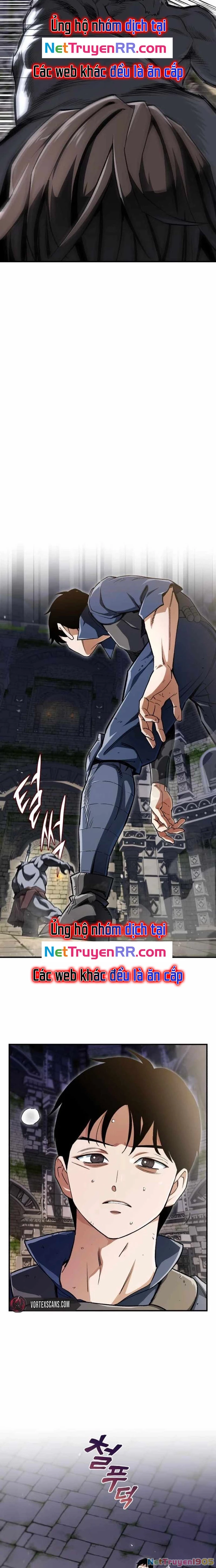 Huyết Ma Chuyển Sinh Chapter 2 - 33