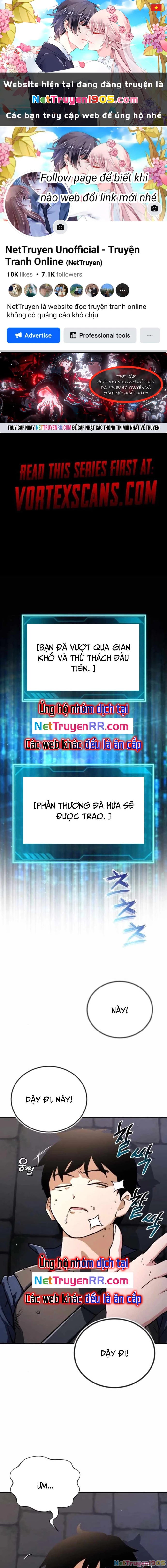 Huyết Ma Chuyển Sinh Chapter 3 - 1