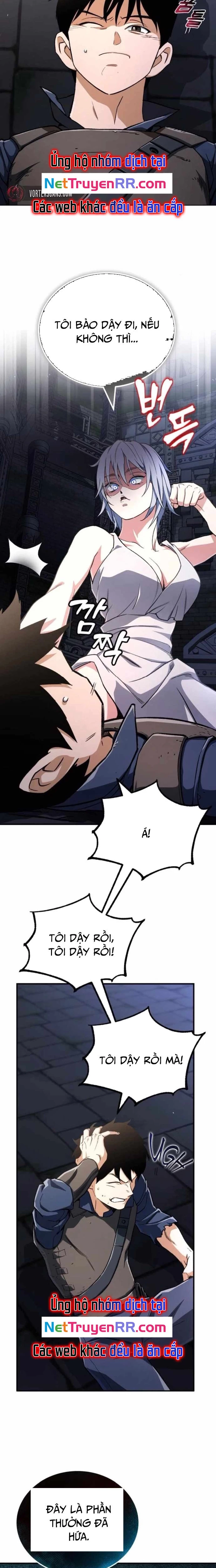 Huyết Ma Chuyển Sinh Chapter 3 - 2