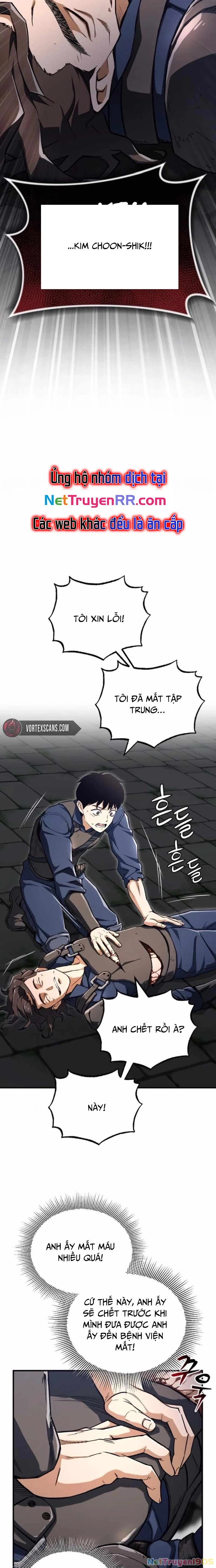 Huyết Ma Chuyển Sinh Chapter 3 - 9