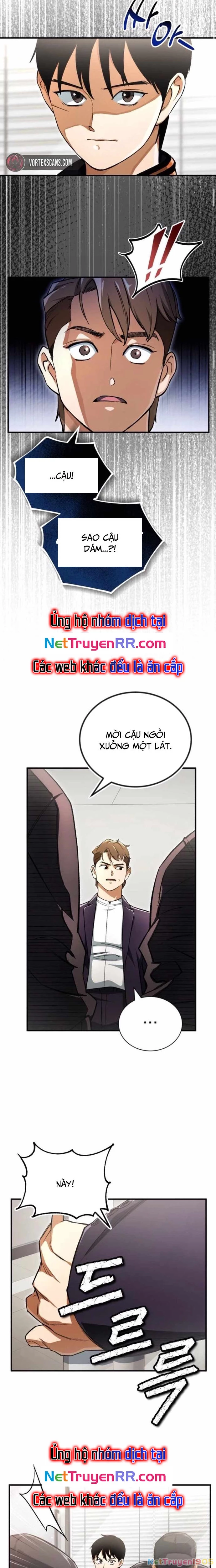 Huyết Ma Chuyển Sinh Chapter 3 - 14