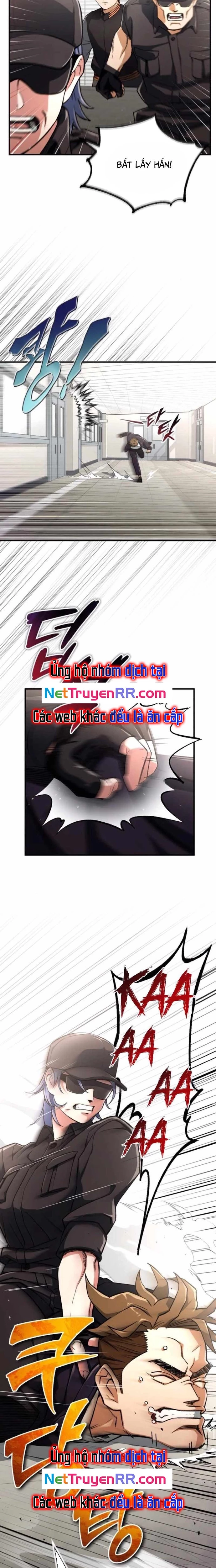 Huyết Ma Chuyển Sinh Chapter 3 - 15