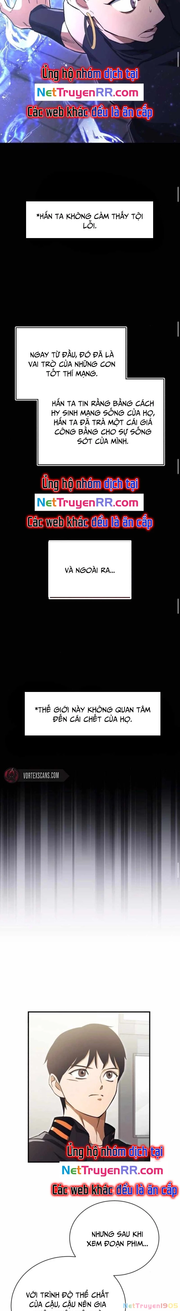 Huyết Ma Chuyển Sinh Chapter 3 - 21