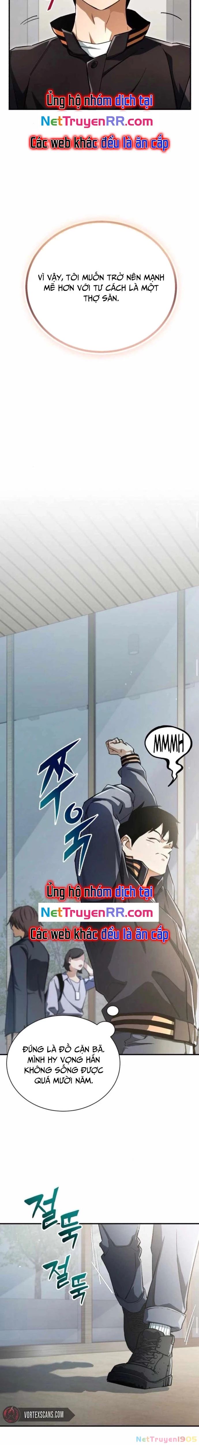 Huyết Ma Chuyển Sinh Chapter 3 - 23