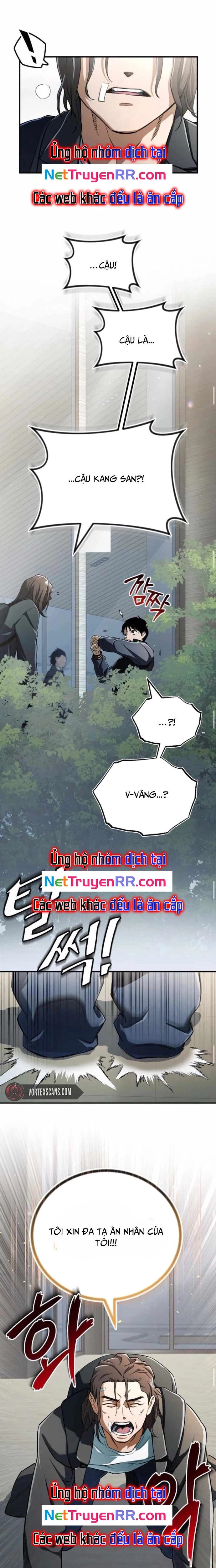 Huyết Ma Chuyển Sinh Chapter 3 - 24