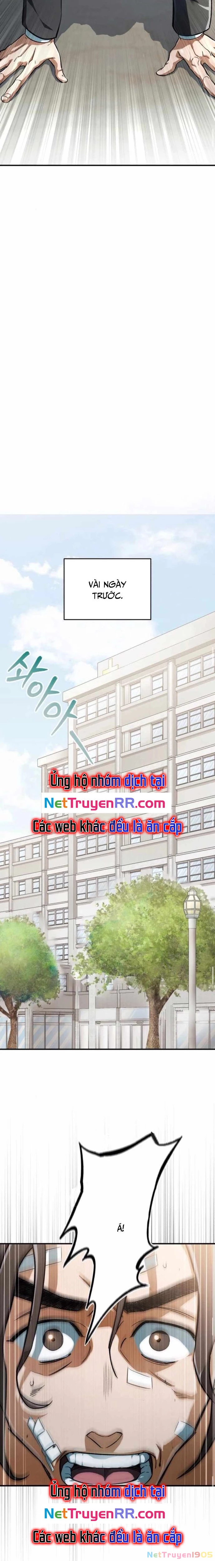 Huyết Ma Chuyển Sinh Chapter 3 - 25