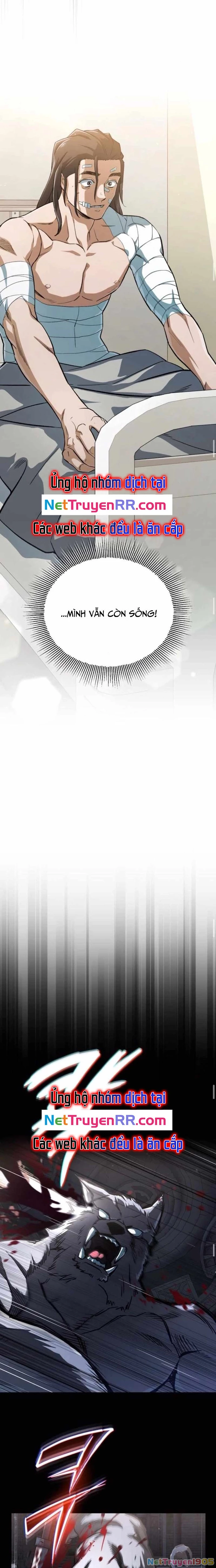 Huyết Ma Chuyển Sinh Chapter 3 - 26