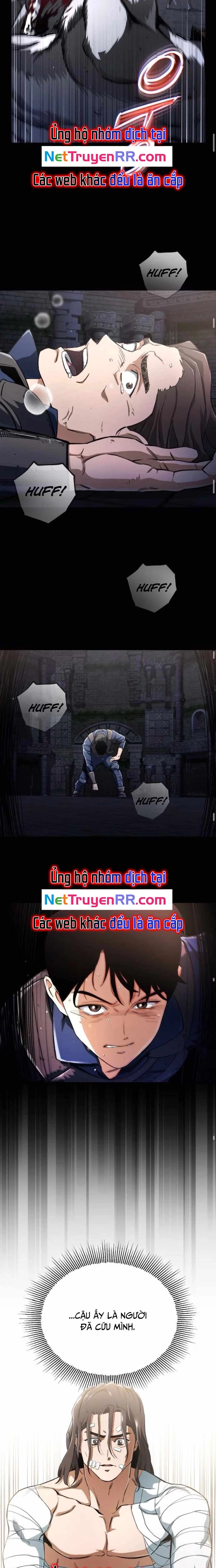 Huyết Ma Chuyển Sinh Chapter 3 - 27