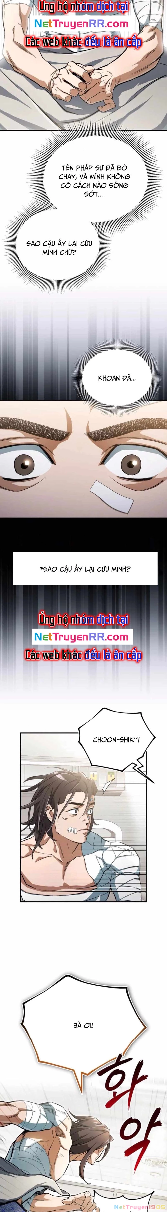 Huyết Ma Chuyển Sinh Chapter 3 - 28