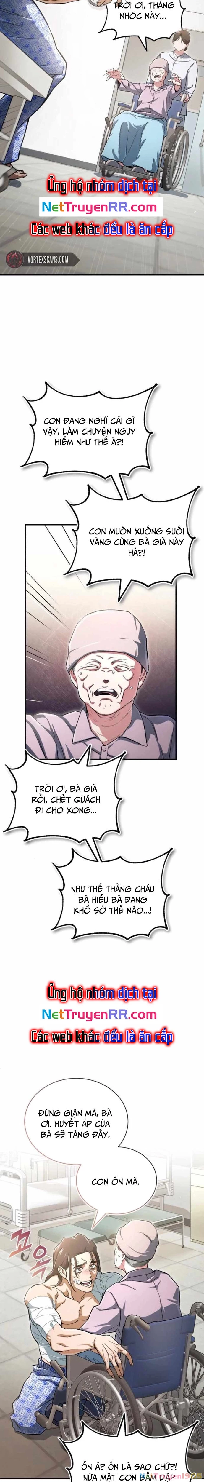 Huyết Ma Chuyển Sinh Chapter 3 - 29